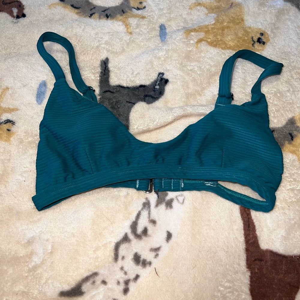 Midori Bikini top
